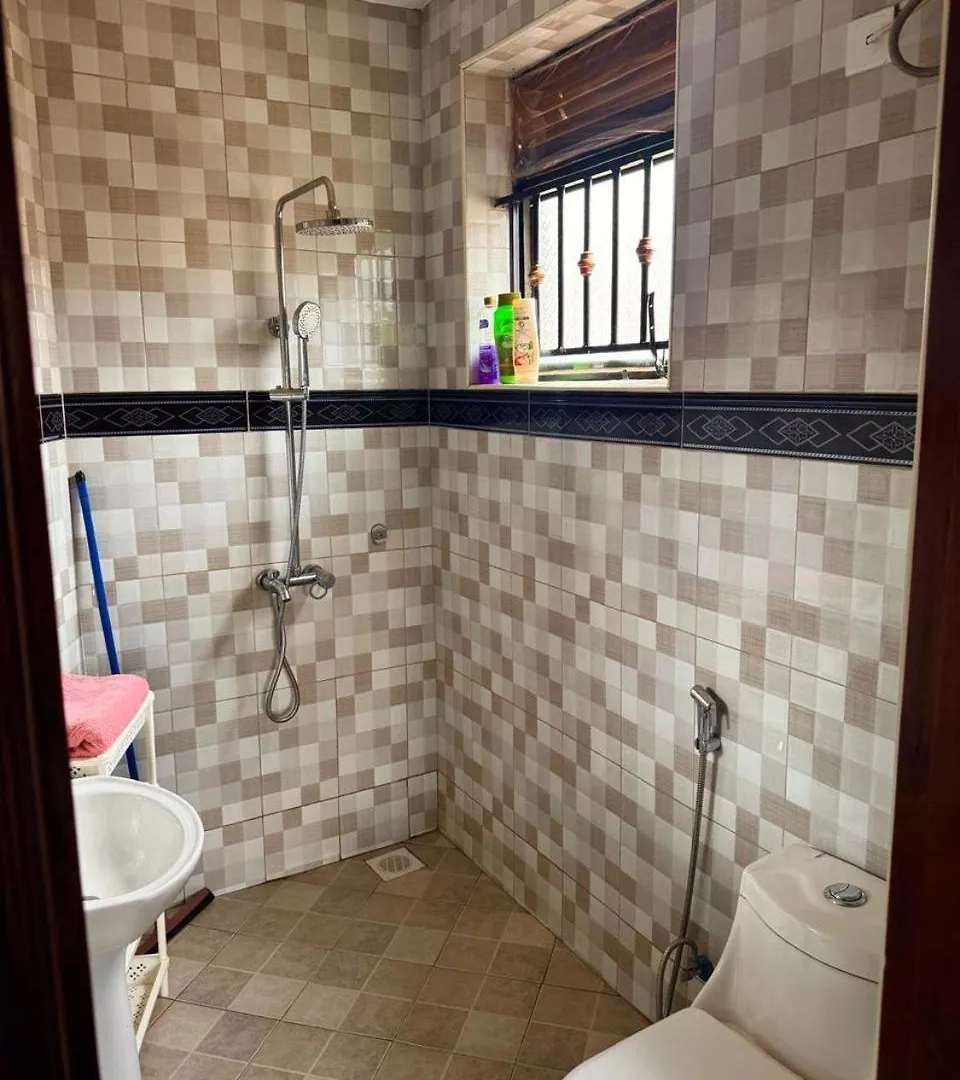 Kampala Comfort Apartment