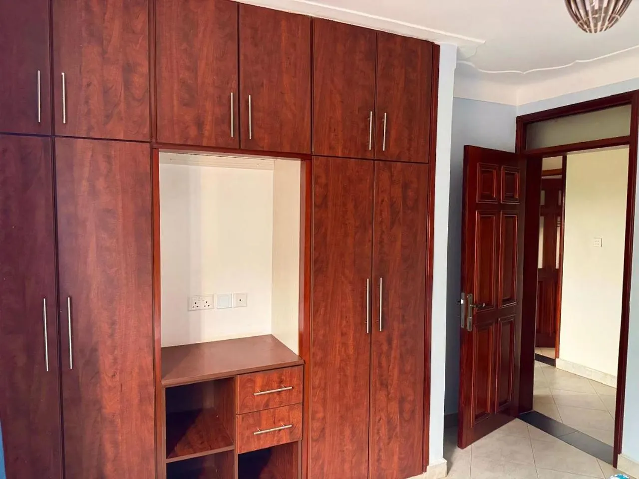 Kampala Comfort Apartment Uganda